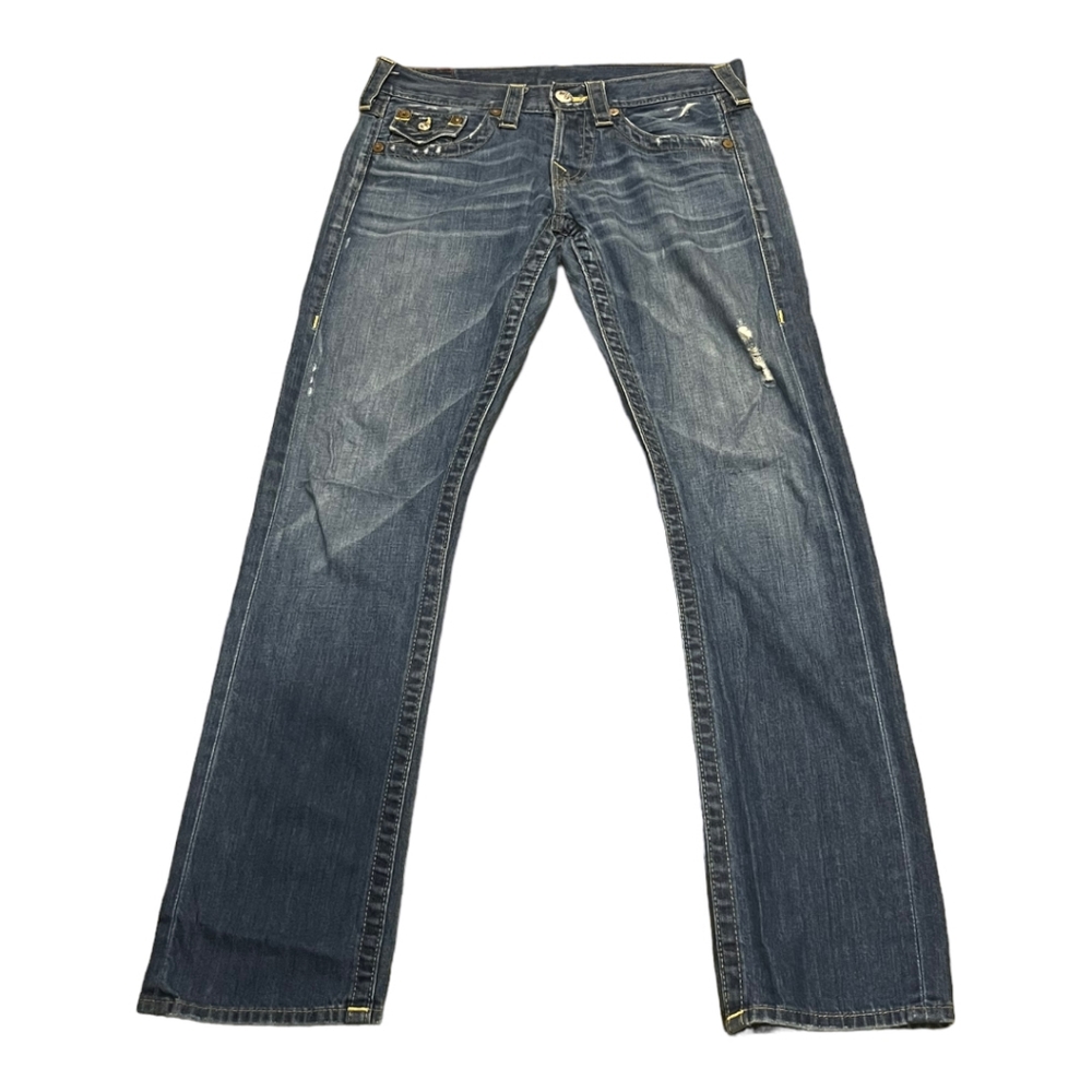 true religion